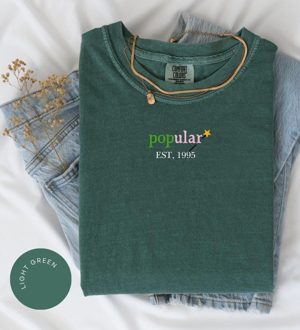 Beyondbrushed: Unique Tees & Crews