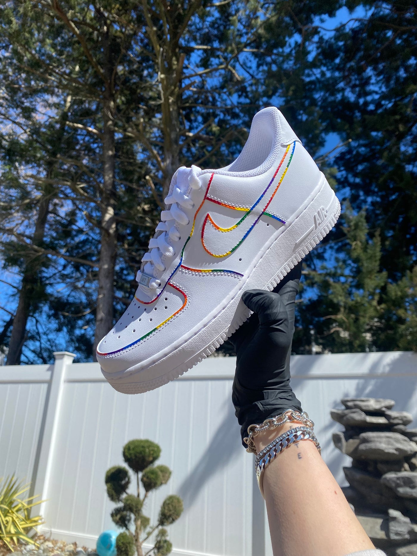 Rainbow Hues (PREORDER – Pride Exclusive)