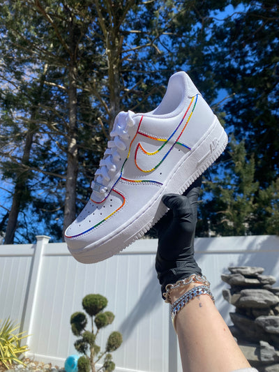 Rainbow Hues (PREORDER – Pride Exclusive)