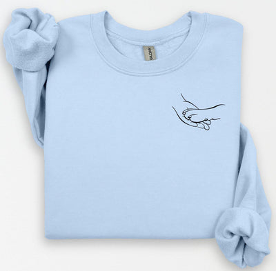 Human Hand and Paw Shirt, Dog Paw Animal Lover Shirt, Gift For Dog Lover, Pet Loss Gift, Dog Shirt, Dog Lover Shirt, Dog Mom Dog Dad Shirt