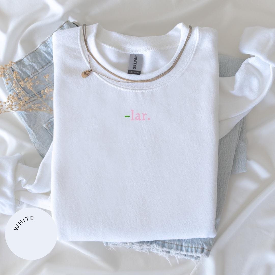 Wicked Sweatshirt, Popular Lar Sweatshirt, Glinda Sweater, Pink Sweatshirt, Gift for Her, Glinda Elphaba Wizard of Oz Crewneck, Wicked Movie