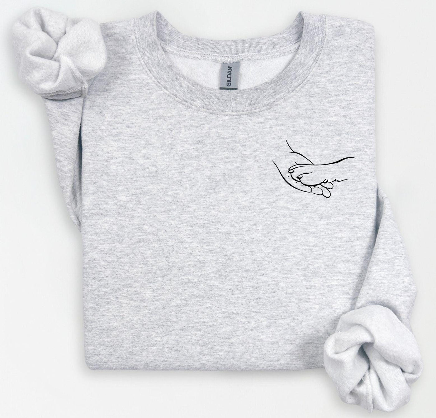 Human Hand and Paw Shirt, Dog Paw Animal Lover Shirt, Gift For Dog Lover, Pet Loss Gift, Dog Shirt, Dog Lover Shirt, Dog Mom Dog Dad Shirt