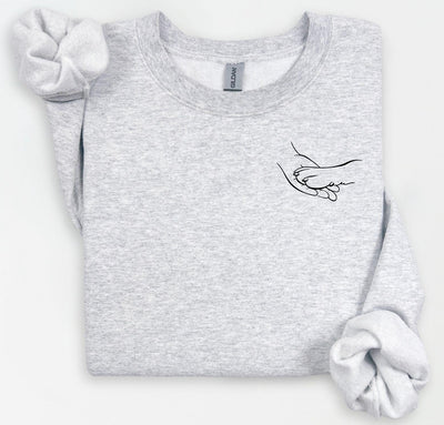 Human Hand and Paw Shirt, Dog Paw Animal Lover Shirt, Gift For Dog Lover, Pet Loss Gift, Dog Shirt, Dog Lover Shirt, Dog Mom Dog Dad Shirt