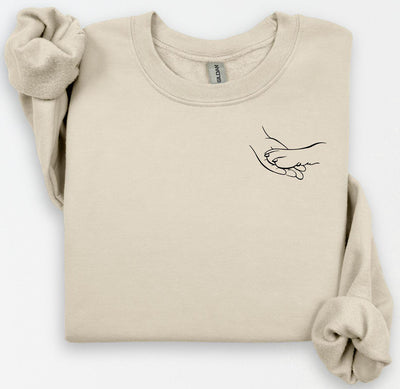 Human Hand and Paw Shirt, Dog Paw Animal Lover Shirt, Gift For Dog Lover, Pet Loss Gift, Dog Shirt, Dog Lover Shirt, Dog Mom Dog Dad Shirt