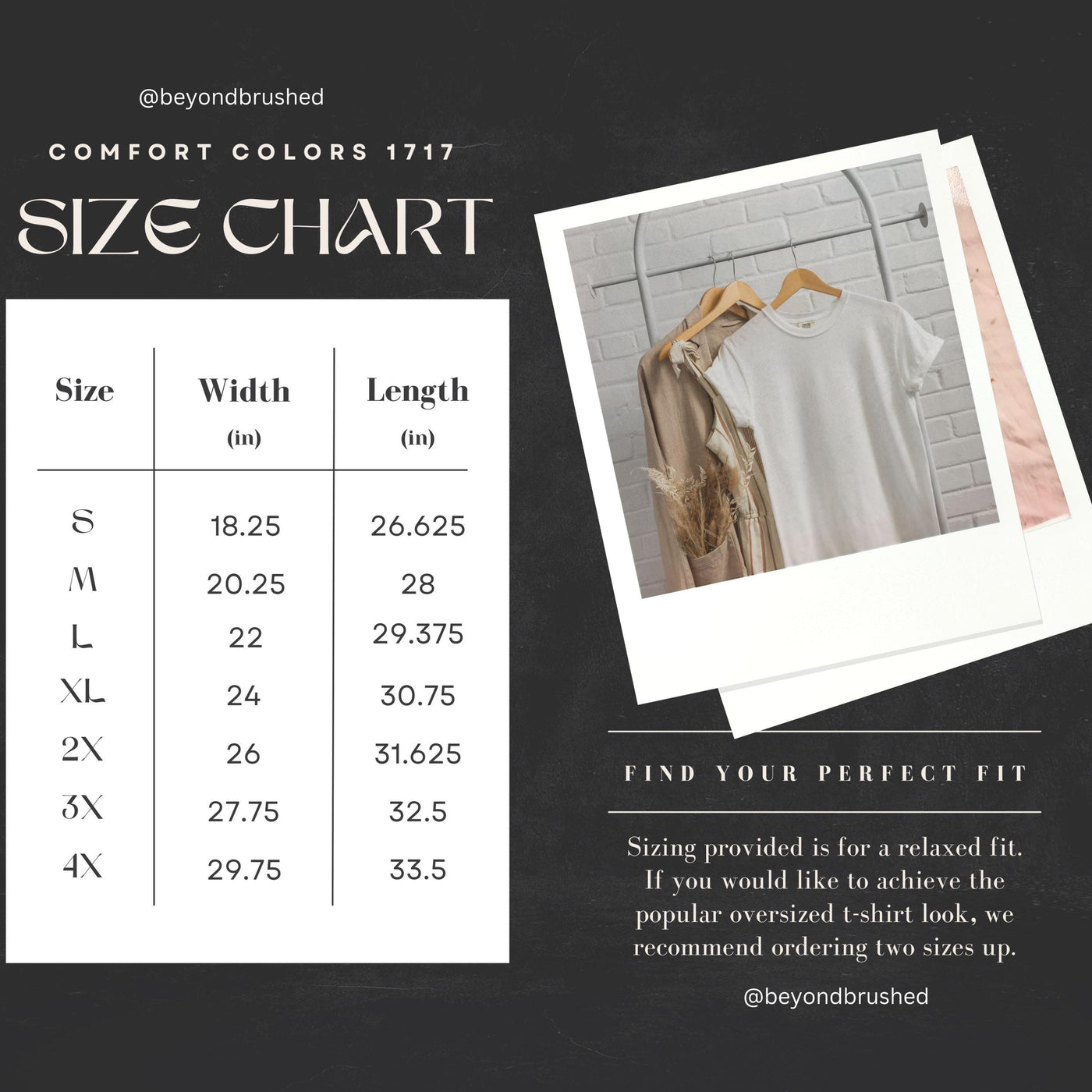 CUSTOM TEXT Comfort Color® Shirt, Personalized Custom Shirt, Custom Made Shirt, Your Text Shirt, Matching Custom Shirts, Custom Gift Shirt