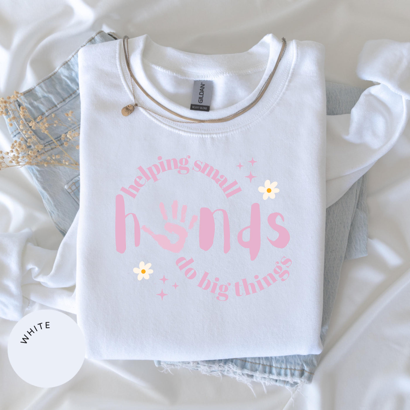 Helping Small Hands Do Big Things, Teacher, Therapist Gifts, OT, SLP, Preschool Shirt, Early Childhood Education, Child Development, OT Crew