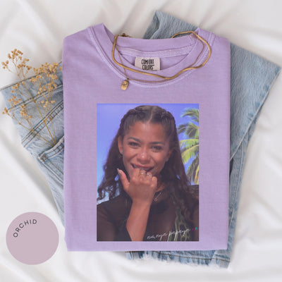 Comfort Colors® Amaya Papaya Shirt, Amaya Papaya Shirt, Meme Tee, Personality Gift, Funny Moments, Love Island Shirt, Amaya Shirt, Perfect