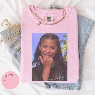 Comfort Colors® Amaya Papaya Shirt, Amaya Papaya Shirt, Meme Tee, Personality Gift, Funny Moments, Love Island Shirt, Amaya Shirt, Perfect