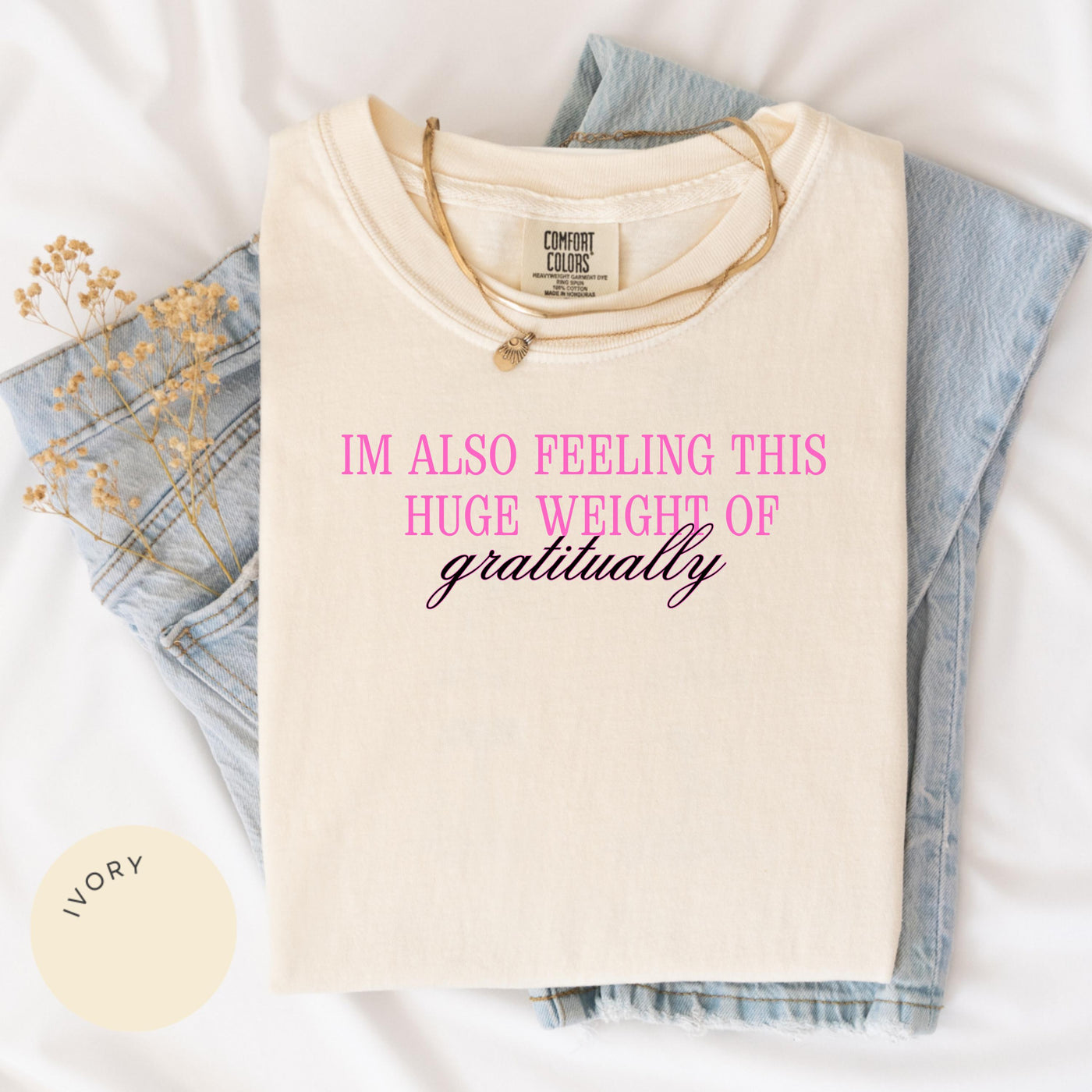Comfort Colors® Gratitually Shirt, Amaya Papaya Quote Shirt, Meme Tee, Mom Gift, Funny Quote, Love Island Shirt, Amaya Shirt, Perfect