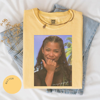 Comfort Colors® Amaya Papaya Shirt, Amaya Papaya Shirt, Meme Tee, Personality Gift, Funny Moments, Love Island Shirt, Amaya Shirt, Perfect